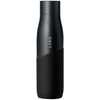 LARQ Self-cleaning Water Bottle Movement Black/Onyx 710 ml