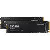 Samsung SSD 980 1TB Duo Pack