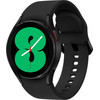 Samsung Galaxy Watch4 Black 40mm