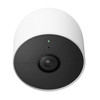 Google Nest Cam