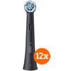 Oral-B iO Ultimate Clean Black (12 units)