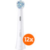 Oral-B iO Ultimate Clean White (12 units)