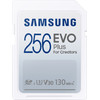 Samsung EVO Plus 256 Go SDXC