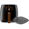 Philips Airfryer XXL Smart Sensing Premium HD9867/90 + Grillplaat