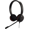 Jabra Evolve 20 - MS Stereo Office Headset