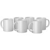 Cricut Mug 440ml 6-Pack (White)