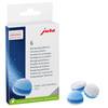 2x JURA 3-in-1 Cleaning Tablets