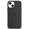 Apple iPhone 13 mini Back Cover avec MagSafe Minuit