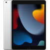 Refurbished iPad (2021) 256GB Wifi Zilver (Zo goed als nieuw)