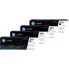 HP 207A Toner Cartridge Combo Pack