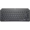 Logitech MX Keys Mini Wireless AZERTY Graphite