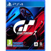 Gran Turismo 7 PS4