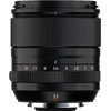 Fujifilm XF 33mm f/1.4 R LM WR