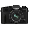 Fujifilm X-T30 II Body Zwart + 15-45mm f/3.5-5.6