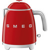 SMEG KLF05RDEU Rouge