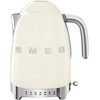 SMEG KLF04CREU Crème
