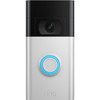 Ring Video Doorbell Gen. 2 Nikkel