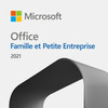 Microsoft Office 2021 FR Famille et Petite Entreprise