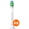 Philips Sonicare InterCare Standaard HX9004/10 (4 pièces)