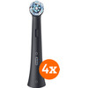 Oral-B iO Ultimate Clean Black (4 units)