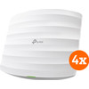 TP-Link Omada EAP245 Lot de 4