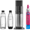 SodaStream DUO Zwart