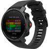 Polar Grit X Pro Black