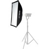 Nanlite Rectangle Softbox 60x90cm