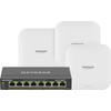 Netgear Business Network Starter Pack - Basic Connection (Without Router)