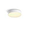 Philips Hue Enrave S Plafonnier White Ambiance Blanc + Variateur