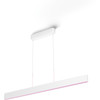 Philips Hue Ensis Suspension White & Color Blanc