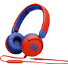 JBL JR310 Rood