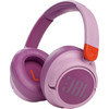 JBL JR460NC Roze