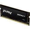 Kingston FURY Impact DDR4 SODIMM 16 Go 2666 MHz (1 x 16 Go)