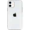 BlueBuilt Soft Case Apple iPhone 12 Mini Back Cover Transparent