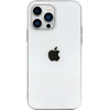 BlueBuilt Soft Case Apple iPhone 13 Pro Max Back Cover Transparent