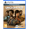 Uncharted Legacy of Thieves Collection - PS5