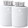 Tado Smart Radiator Knob Expansion 2-pack