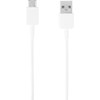 Samsung USB-A to USB-C Cable 1.5m Plastic White