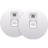 ELRO Blue Line CBFS25 Smoke Detector Duo Pack (10 years)