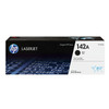 HP 142A Toner Zwart