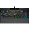 Corsair K70 RGB PRO Clavier Gamer Cherry MX Red AZERTY