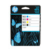 HP 903 Cartouches Pack Combiné