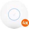 Ubiquiti UniFi 6 Long Range 4-Pack