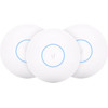 Ubiquiti UniFi 6 Professional Lot de 3