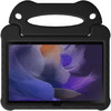 Just in Case Ultra Samsung Galaxy Tab A8 Kids Cover Noir