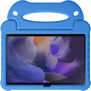 Just in Case Ultra Samsung Galaxy Tab A8 Kids Cover Bleu