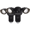 Ring Floodlight Cam Wired Plus Noir Lot de 2