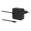 Sitecom 65W Universal Laptop Charger USB-C