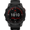 Garmin Fenix 7 Solar Black 47mm